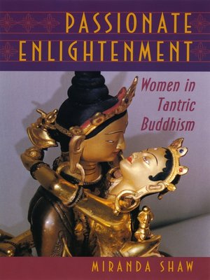 cover image of Passionate Enlightenment